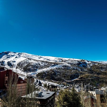 Luxury Refurnished Apartment With Private Parking Close To Ski Slopes Sierra Nevada Luaran gambar
