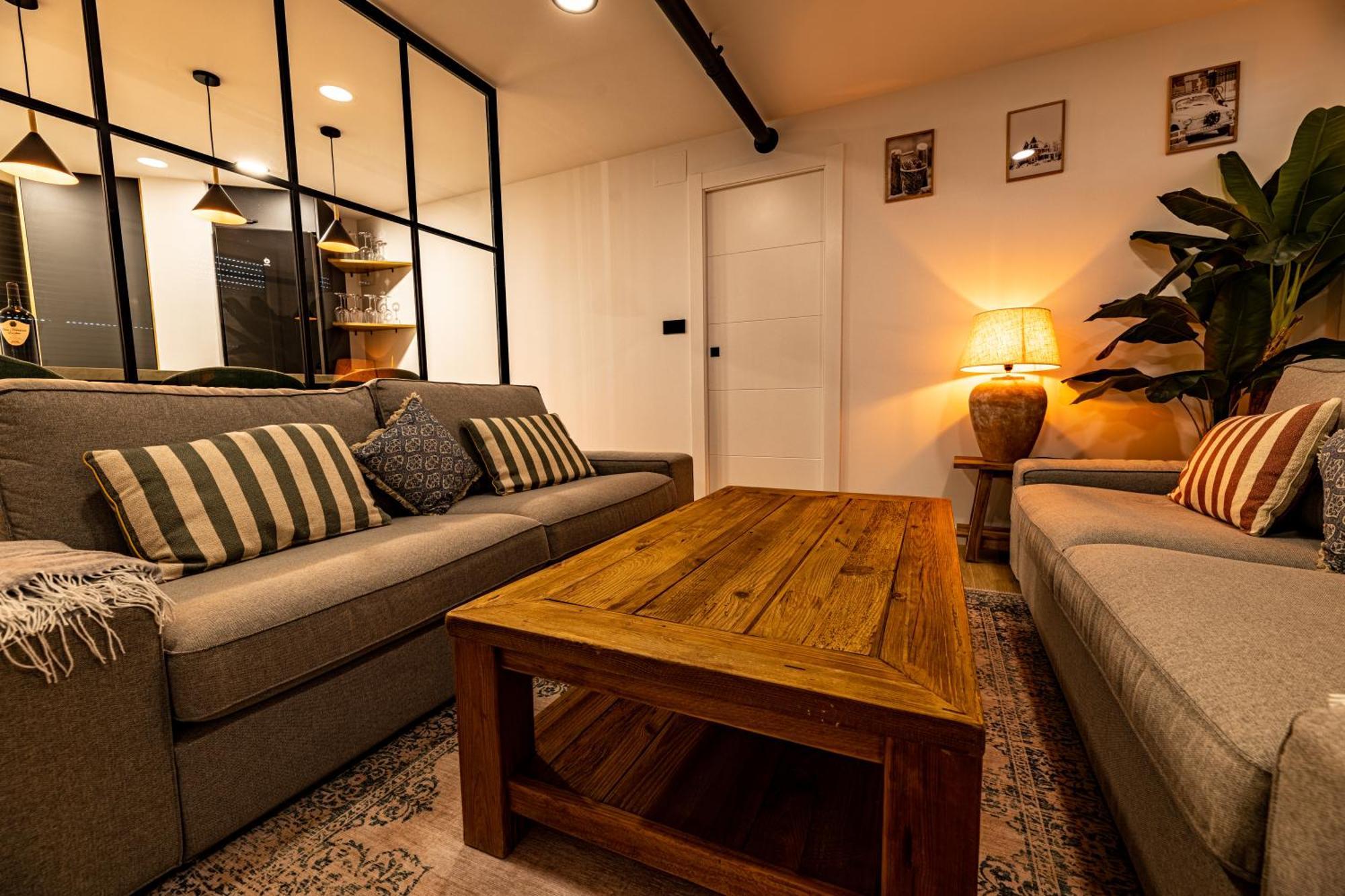 Luxury Refurnished Apartment With Private Parking Close To Ski Slopes Sierra Nevada Luaran gambar